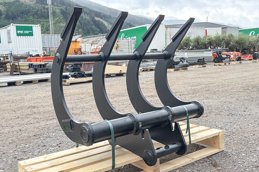 Roderechen Häner HRR800 2.3 MS03